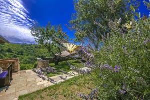 Beautiful stone Villa with private pool near Rabac by WiiBuk 
