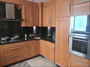 Agadir, Simple mais confortable