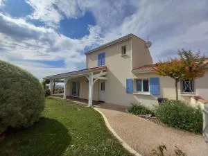 Villa Rosange - Épargnes