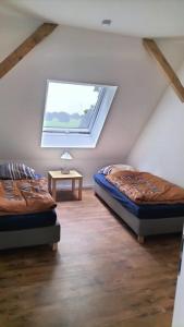 Ferienwohnung Teweshof in Rees am Niederrhein