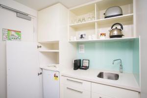 East Perth Suites Hotel