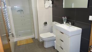 El Retiro de Casa Nieves