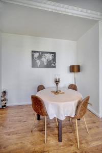 Le Cal-3 Pièces-2 min Plage-VCA