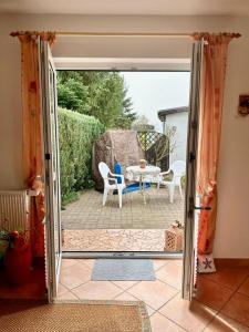 Perle von Koserow! Ferienhaus mit Terrasse