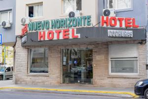 Nuevo Horizonte Hotel