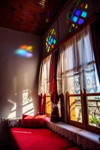 Guesthouse Hoxha - 3-gwiazdkowe hotele w mieście Gjirokastra