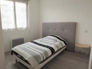 Appartements Appartement Simon - Les Deux Palmiers : photos des chambres