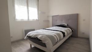 Appartements Appartement Simon - Les Deux Palmiers : photos des chambres