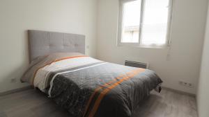 Appartements Appartement Simon - Les Deux Palmiers : photos des chambres