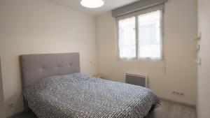 Appartements Appartement Simon - Les Deux Palmiers : photos des chambres