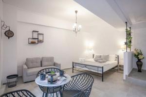 Ifaistos Luxury flat Psyrri square