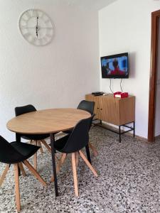 Apartamento en Peñíscola