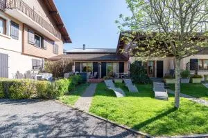 Gîte Cotagne - 托讷