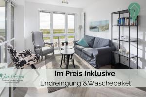 Haus Bill 15 Seehase
