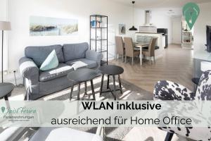 Haus Bill 15 Seehase