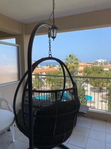 Newly renovated- Regina Gardens 1, Venus Beach 500 m, Sea&Sunsets view, license ooo7141
