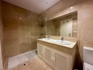 Los Eucaliptos Appartement deux chambres Chez Stefan