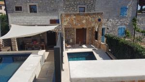 Stone House Istria HRIS 1