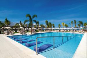 Riu Montego Bay - Adults Only -Inclusive
