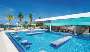 Riu Montego Bay - Adults Only -Inclusive