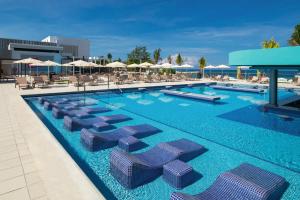 Riu Montego Bay - Adults Only -Inclusive