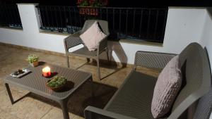 El Retiro de Casa Nieves