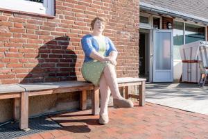 Steger-Hüs Wohnung 33