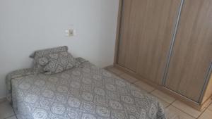 Casa com piscina de 2 dormitórios