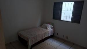 Casa com piscina de 2 dormitórios