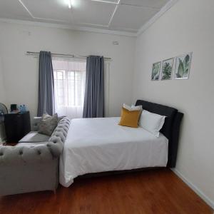 The Kraal Guest House