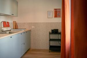 Bivio - Casa Azzurra