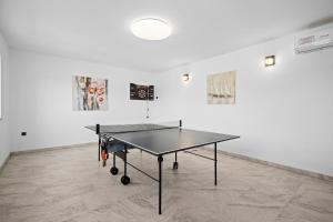 Villa Camelie near Barban for 10 people with playground for children, fitness & pet friendly