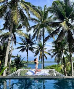 Phòng Có Giường Cỡ King Với Ban Công (King Room with Balcony)
