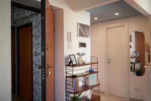 Bivio - Casa Azzurra