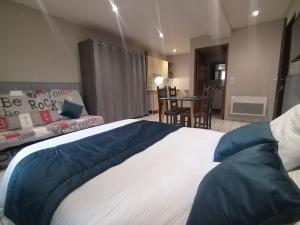 Appartements Latre freres Location : photos des chambres