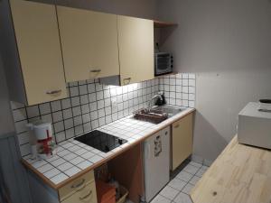 Appartements Latre freres Location : Studio