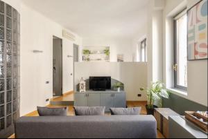 • Grazioso appartamento tra City Life e San Siro • 