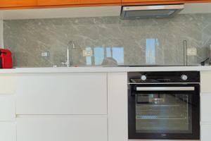 Pepper 40 Saints Apartments