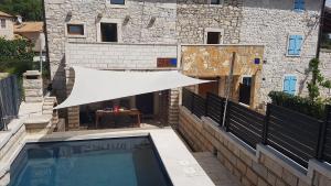 Stone House Istria HRIS 1 