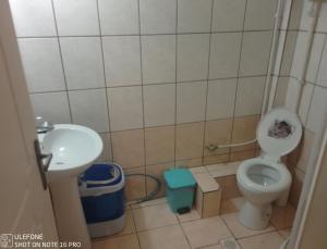 Geralis Lodge