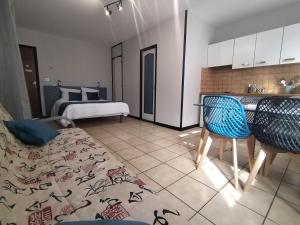 Appartements Latre freres Location : photos des chambres