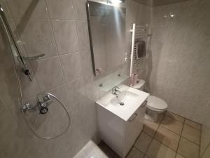 Appartements Latre freres Location : photos des chambres