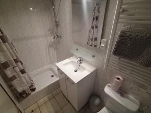 Appartements Latre freres Location : photos des chambres