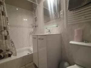 Appartements Latre freres Location : photos des chambres