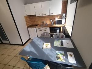 Appartements Latre freres Location : photos des chambres