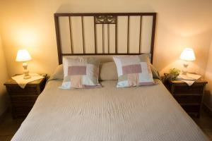 Cabaña Atardecer - Finca La Falda - Salta