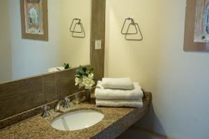 Cabaña Atardecer - Finca La Falda - Salta