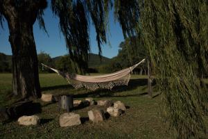 Cabaña Atardecer - Finca La Falda - Salta