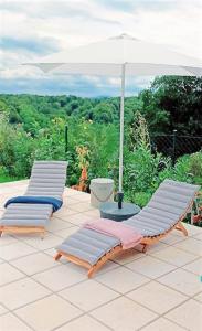 Il-Veduta: Country-estate