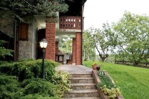 Il-Veduta: Country-estate